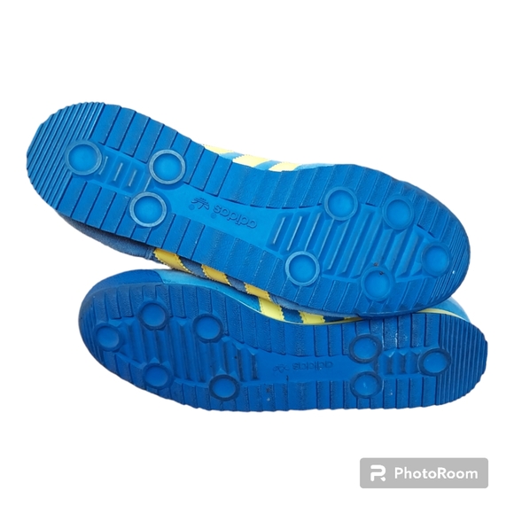 Adidas Dragon 2006 Retro Inspired Sneakers - Picture 11 of 15